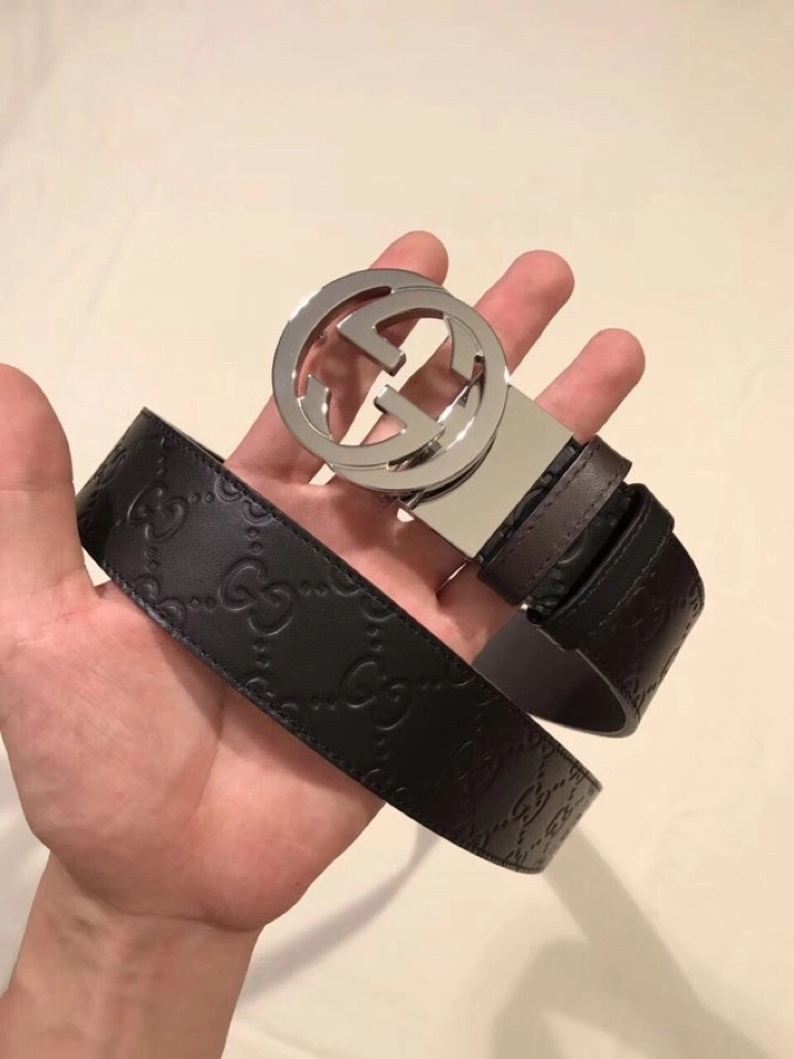 Lightweight Gucci Belts 290707