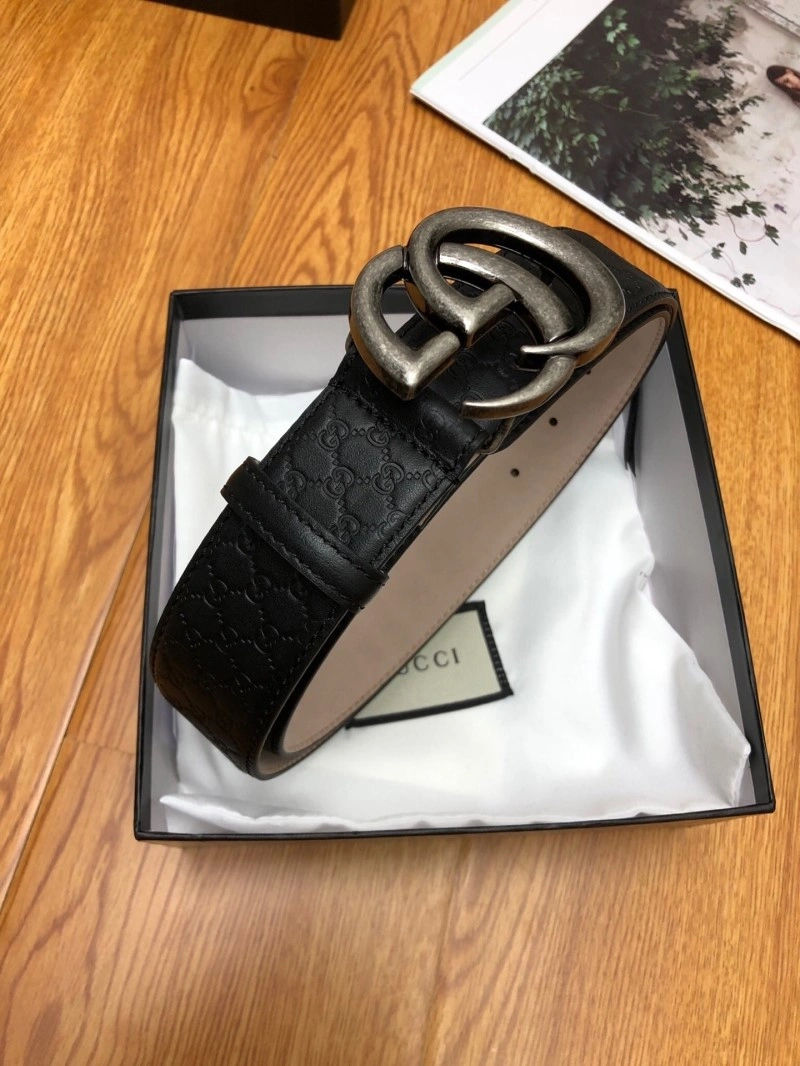 Gucci Belts TimelessDesign 290706