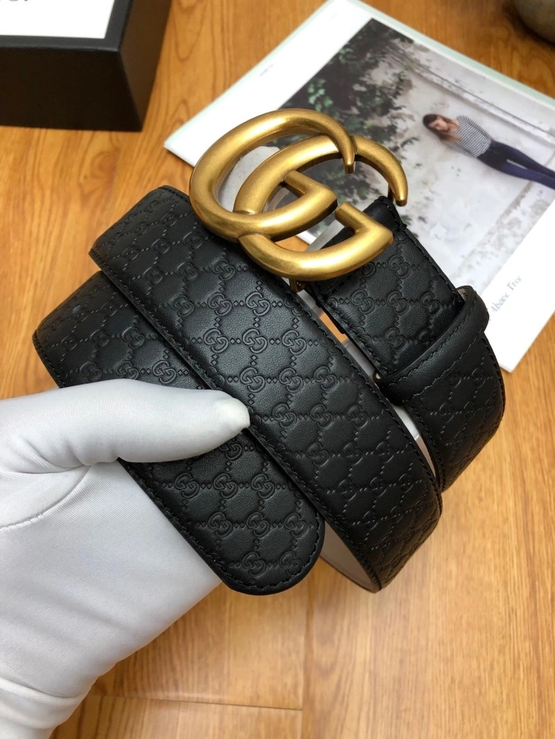 Chic Gucci Belts 290673