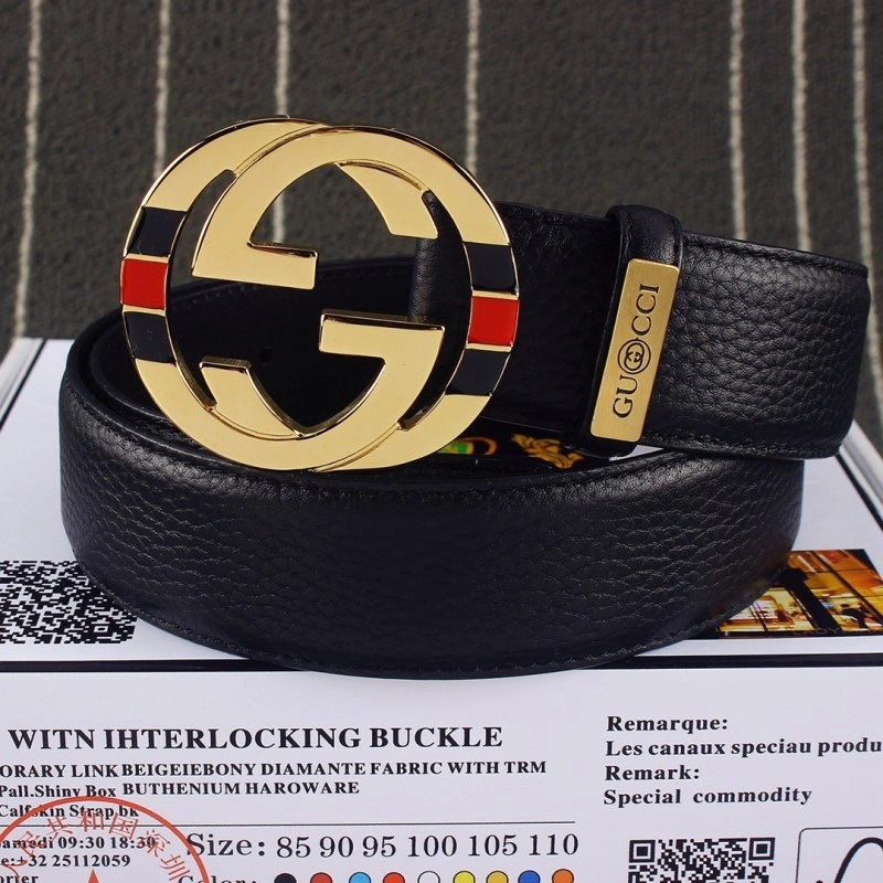 OdorResistant Gucci Belts 290677