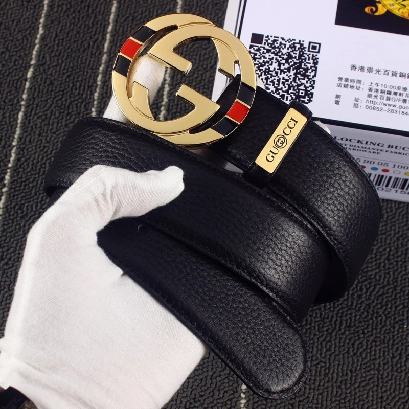 OdorResistant Gucci Belts 290677