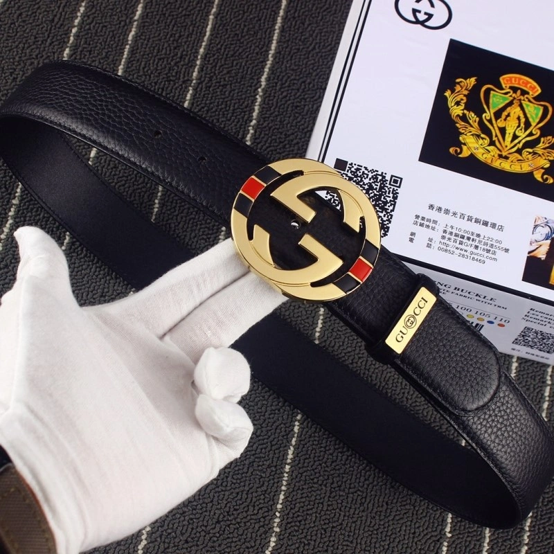 OdorResistant Gucci Belts 290677