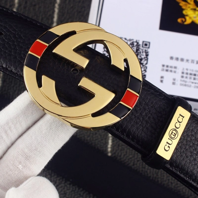 OdorResistant Gucci Belts 290677