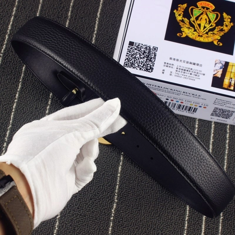 OdorResistant Gucci Belts 290677