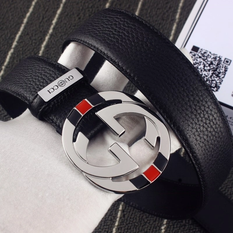 Sustainable Gucci Belts 290685