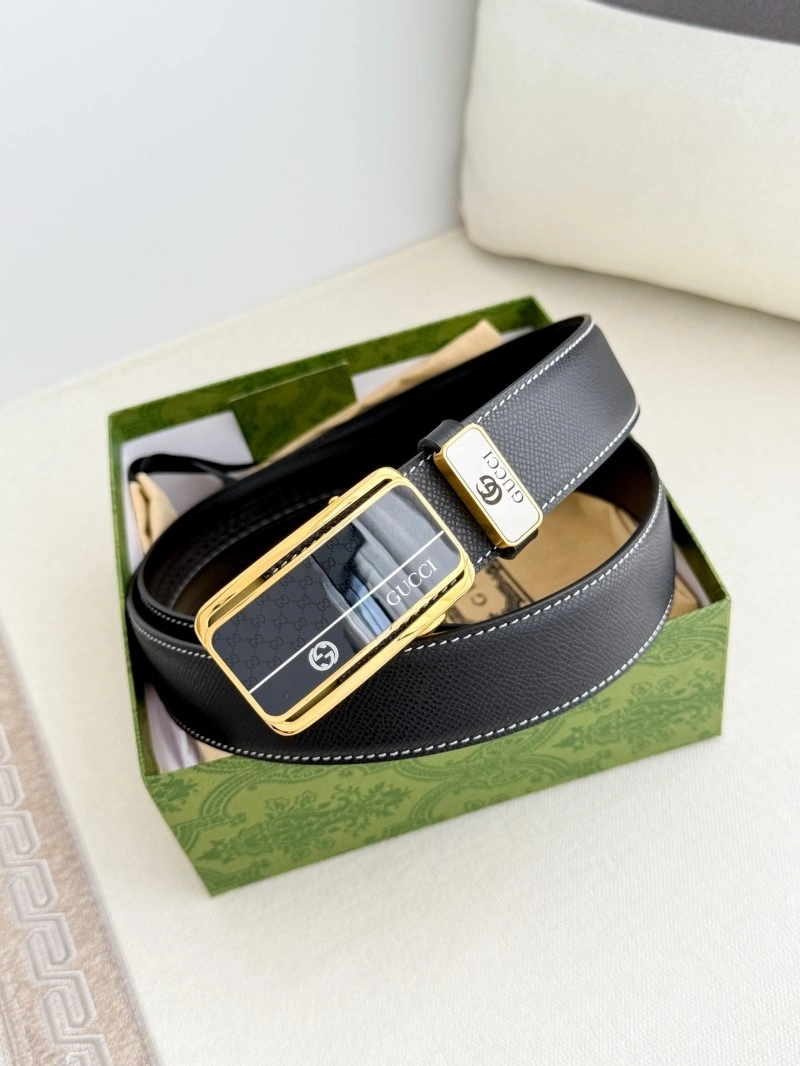 Functional Gucci Belts 290689