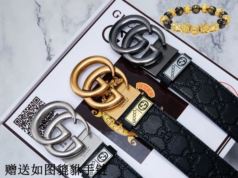 TimelessDesign Gucci Belts 290705