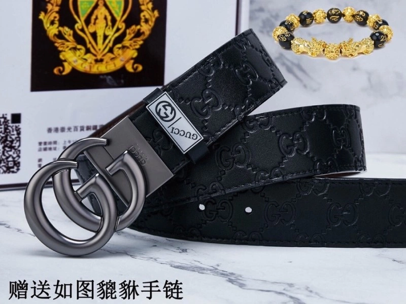 Gucci Belts FlexibleFit 290688
