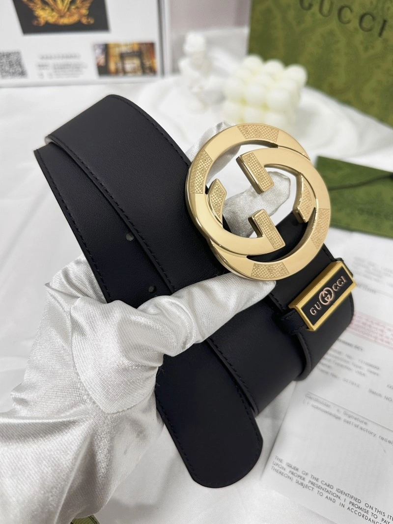 Gucci Belts Comfortable 290682