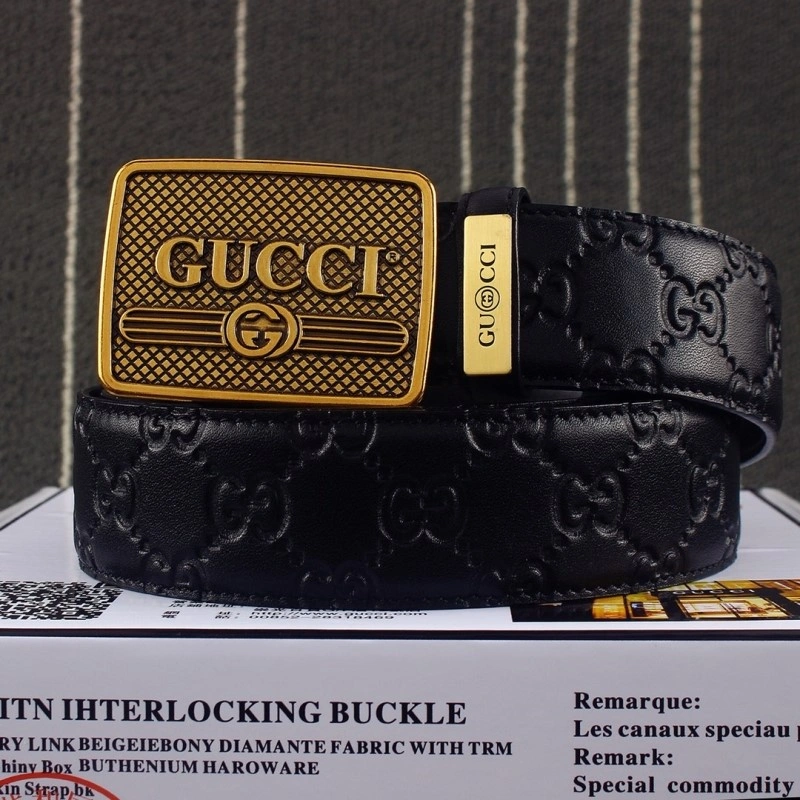 Gucci Belts Classic 290699