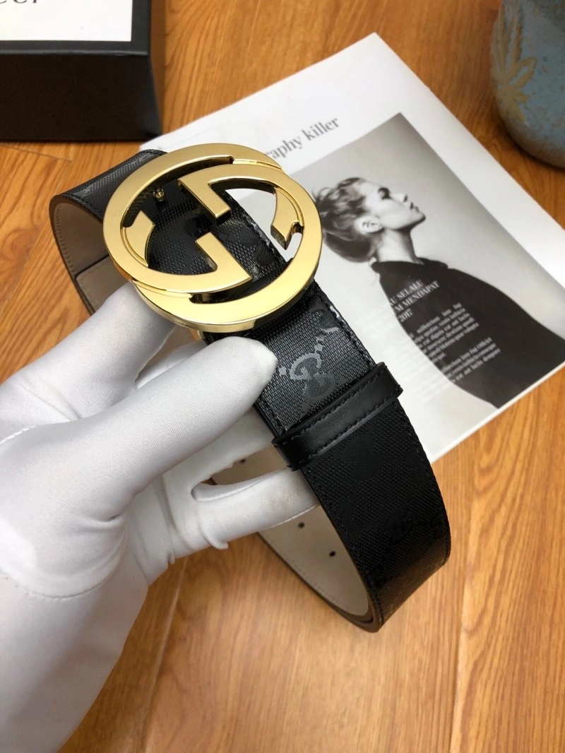 Tailored Gucci Belts 290676