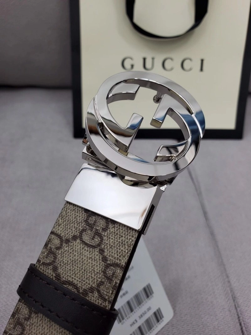 Gucci Belts Packable 290675