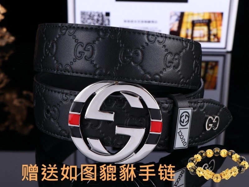 Gucci Belts Packable 290701