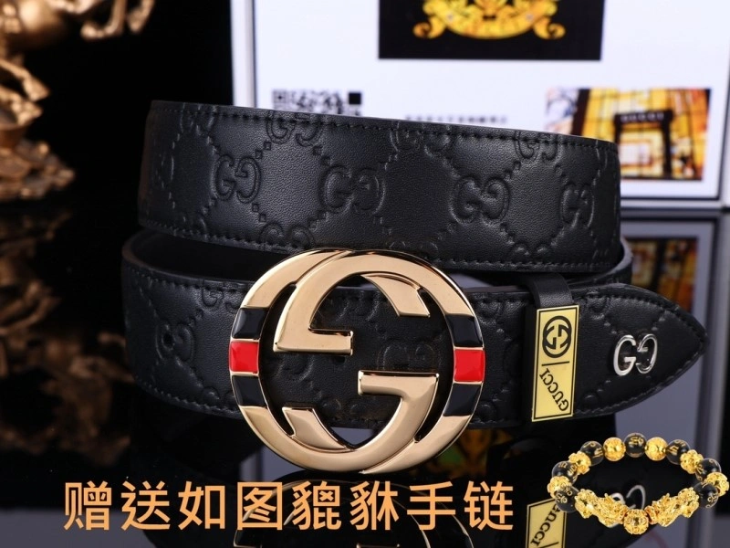 Gucci Belts AllSeason 290696