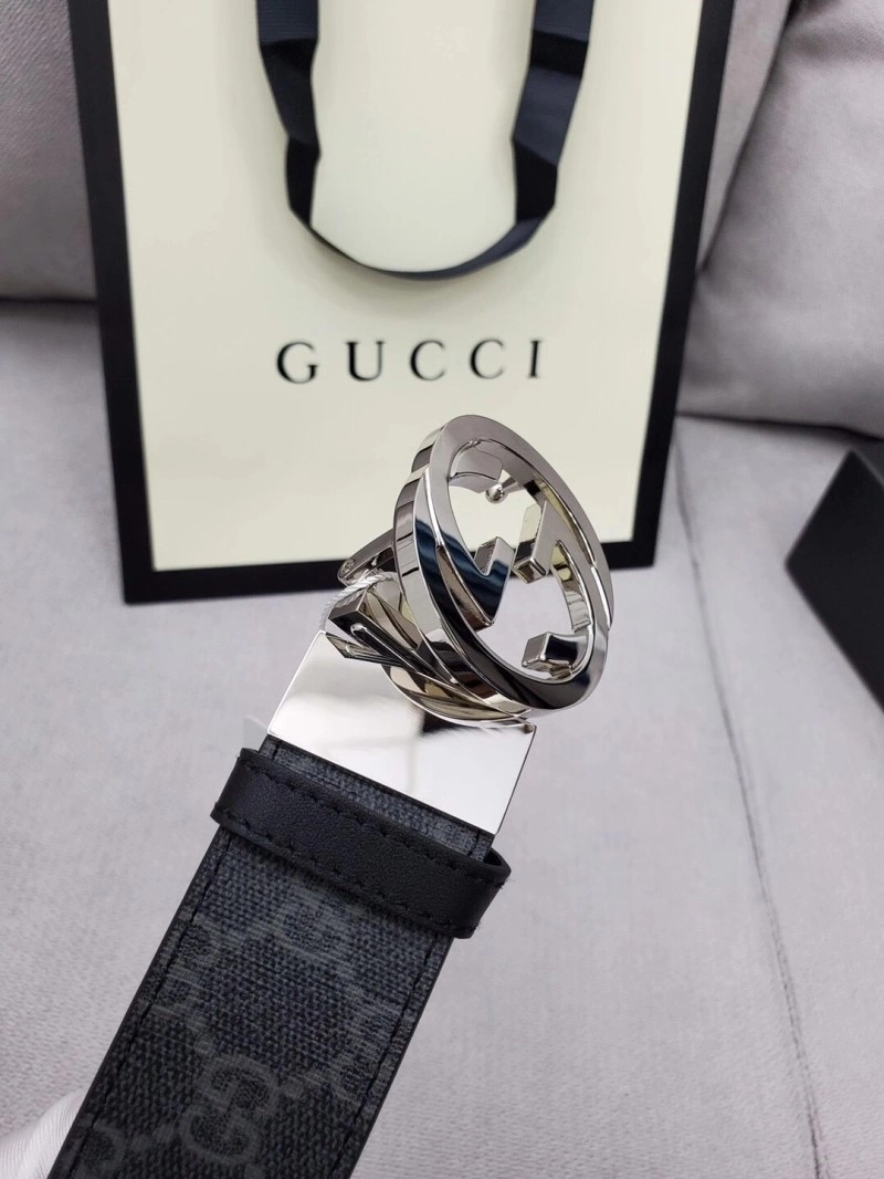 Gucci Belts Versatile 290692
