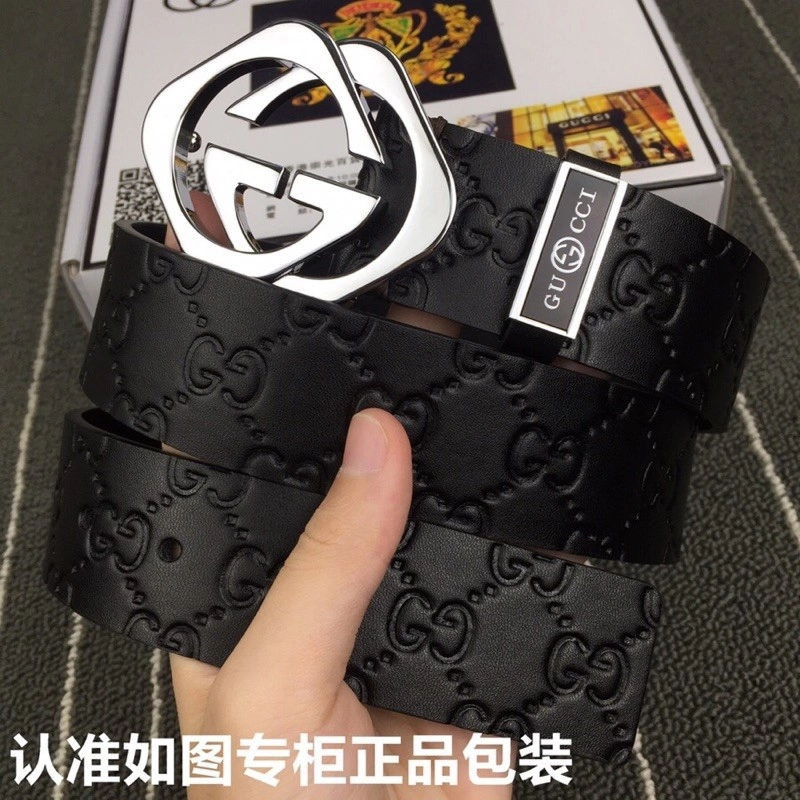 Gucci Belts Classic 290698