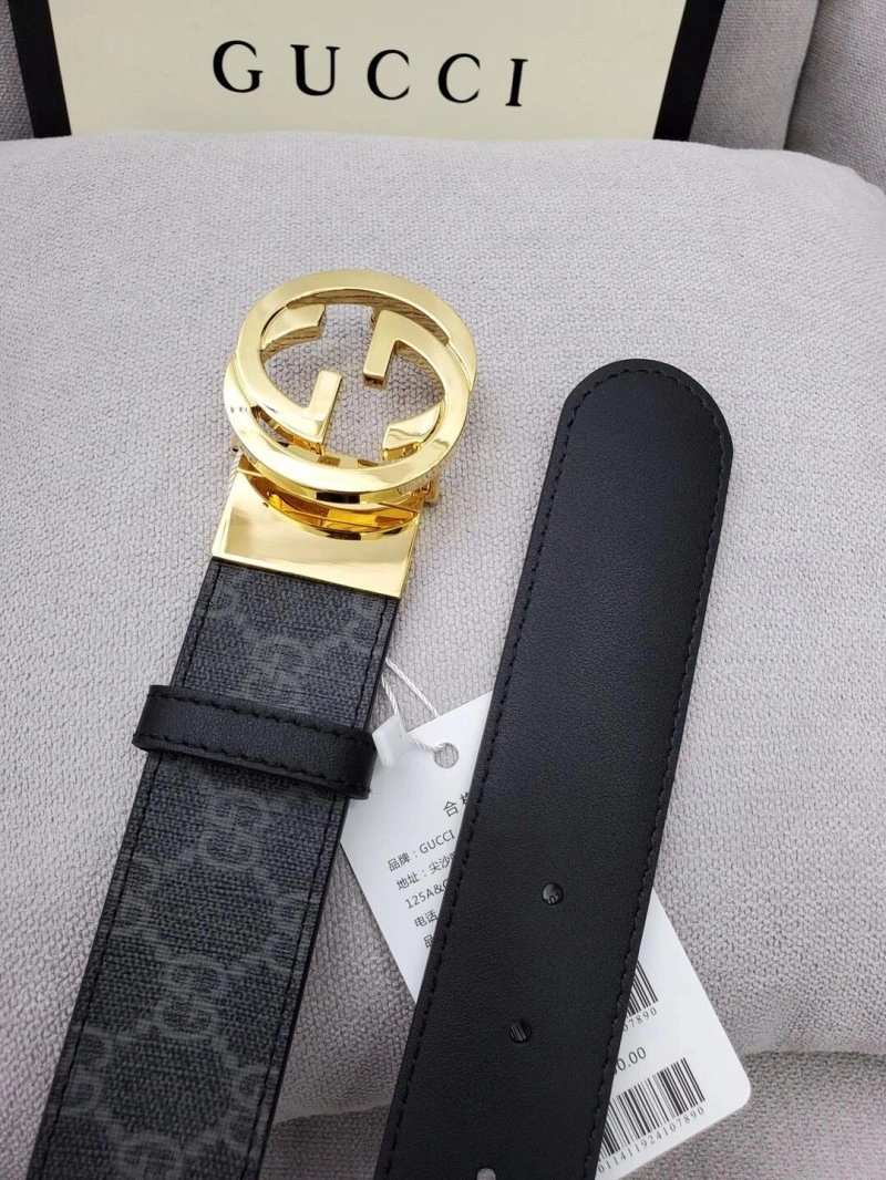 Gucci Belts Trendsetting 290690
