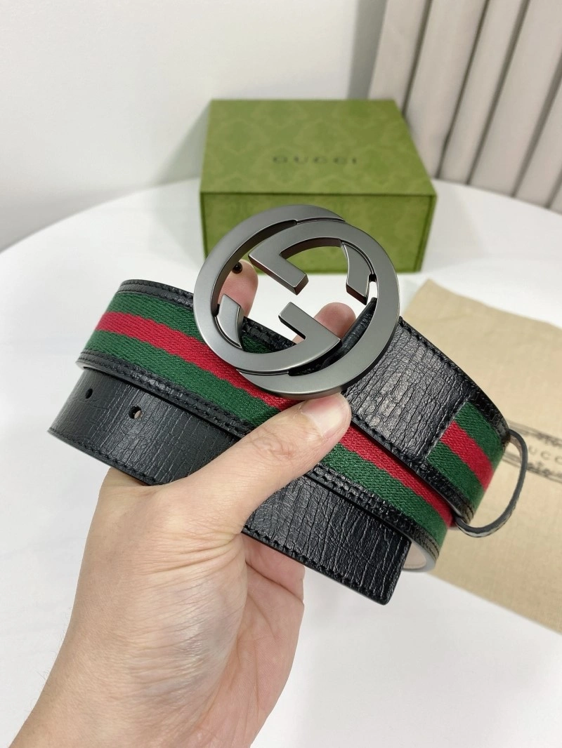 Gucci Belts Packable 290691