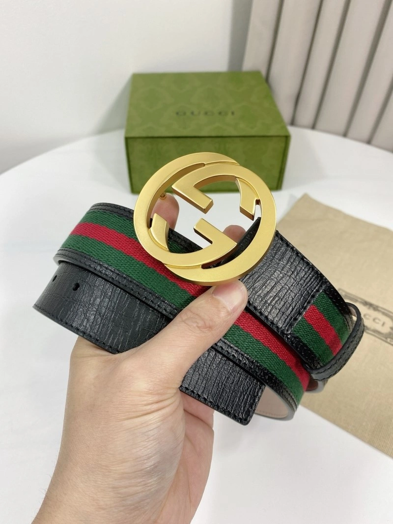 EasyMatch Gucci Belts 290674