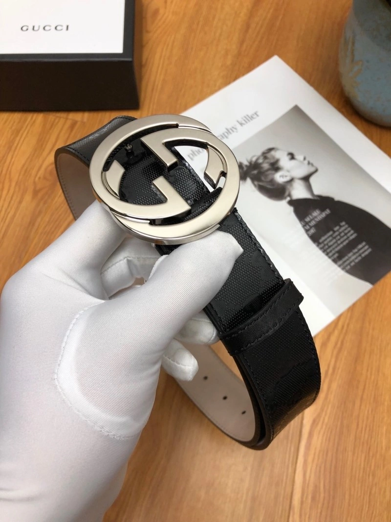 Modern Gucci Belts 290672