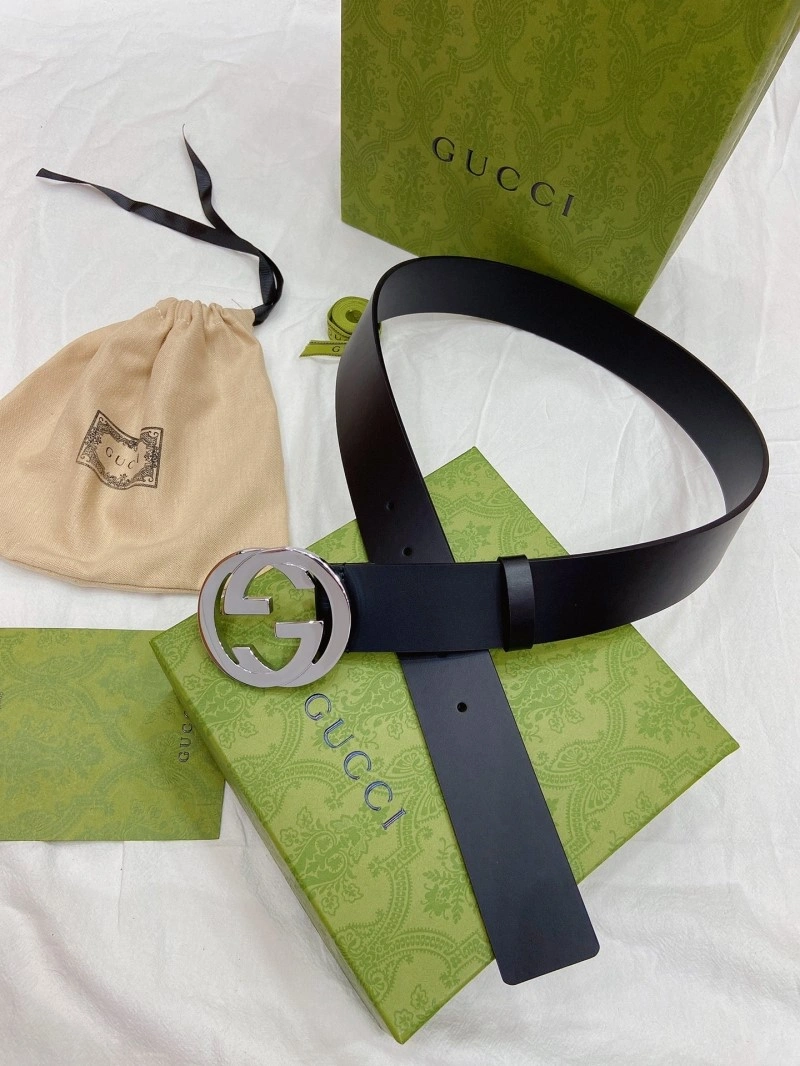 Contemporary Gucci Belts 290668