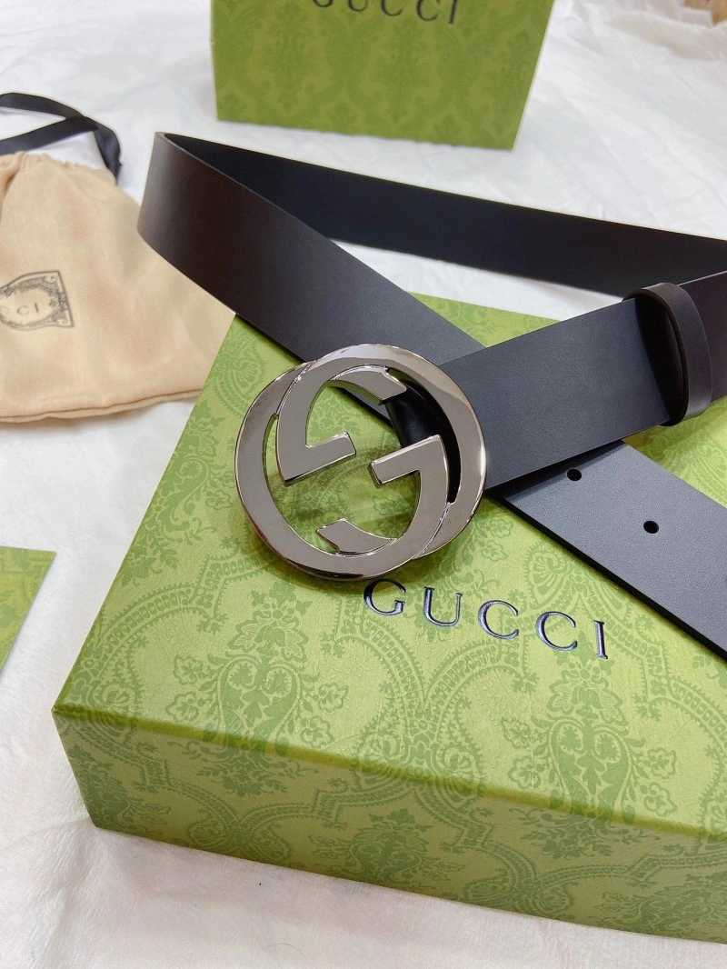 SmartChoice Gucci Belts 290667