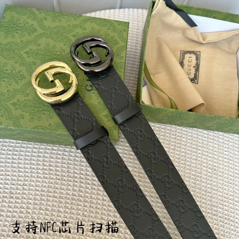 Gucci Belts Fashionable 290636
