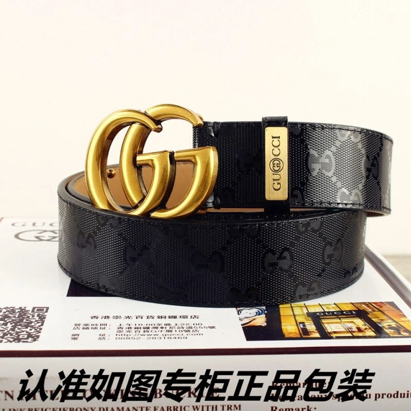 Gucci Belts Durable 290659