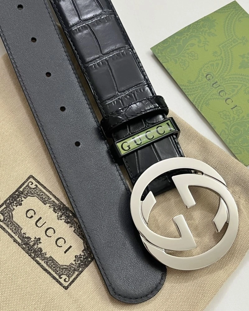 Gucci Belts Stretchable 290655