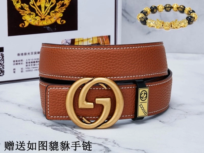 Gucci Belts TravelReady 290664