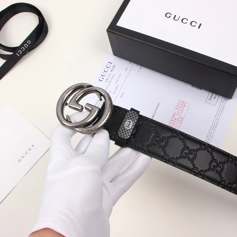 Gucci Belts Packable 290651
