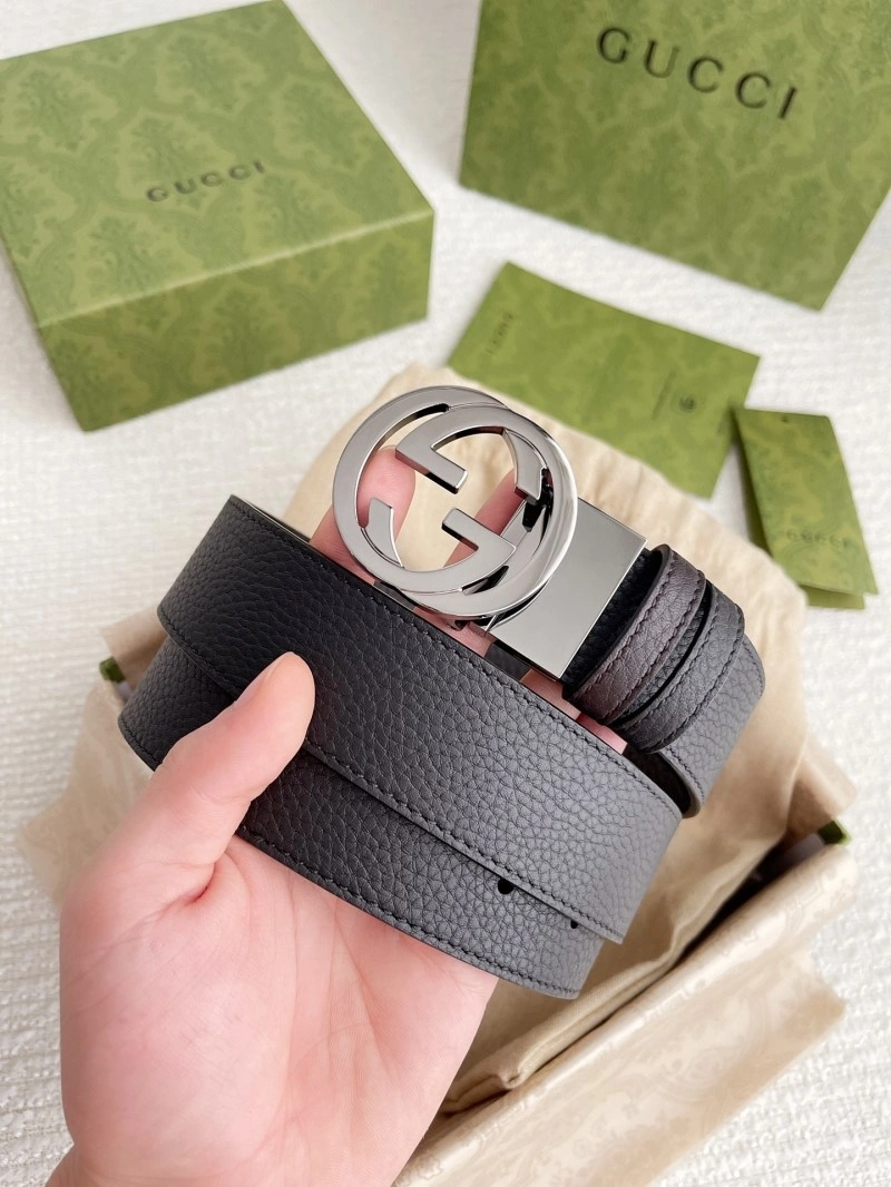 Flexible Gucci Belts 290645
