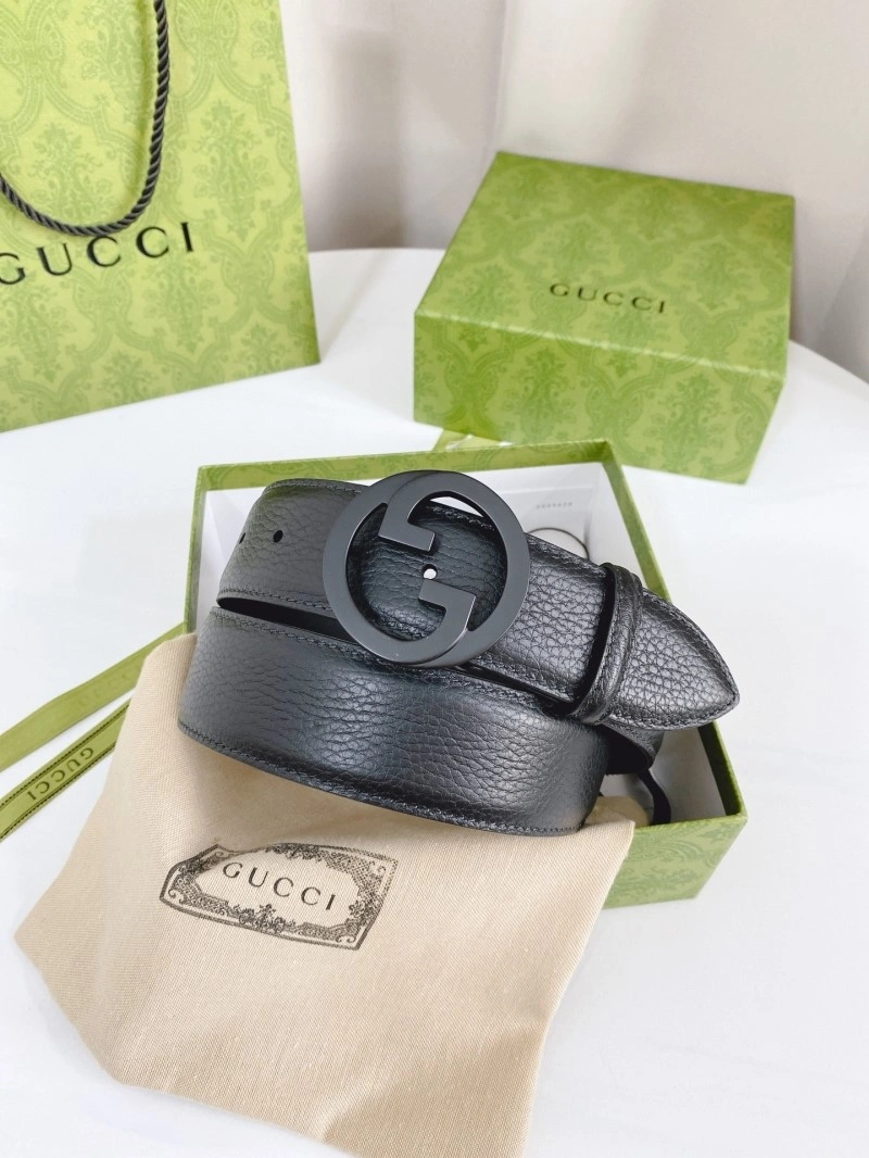 Breathable Gucci Belts 290644