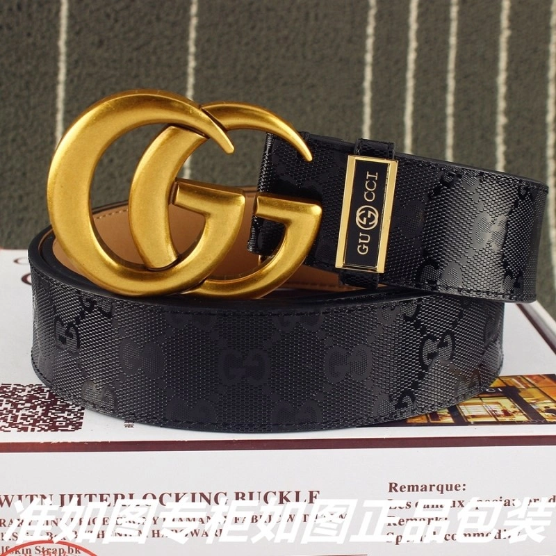 Functional Gucci Belts 290653