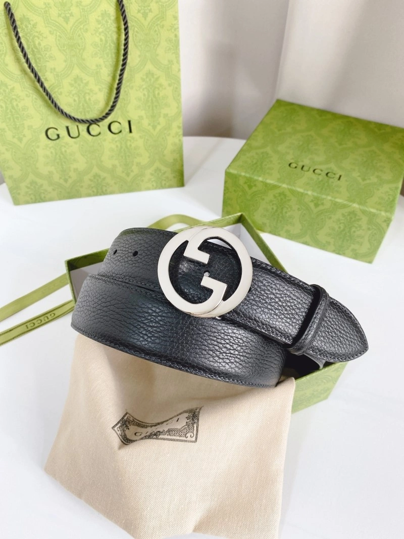 Gucci Belts Thermal 290649
