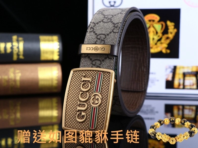 GoAnywhere Gucci Belts 290643