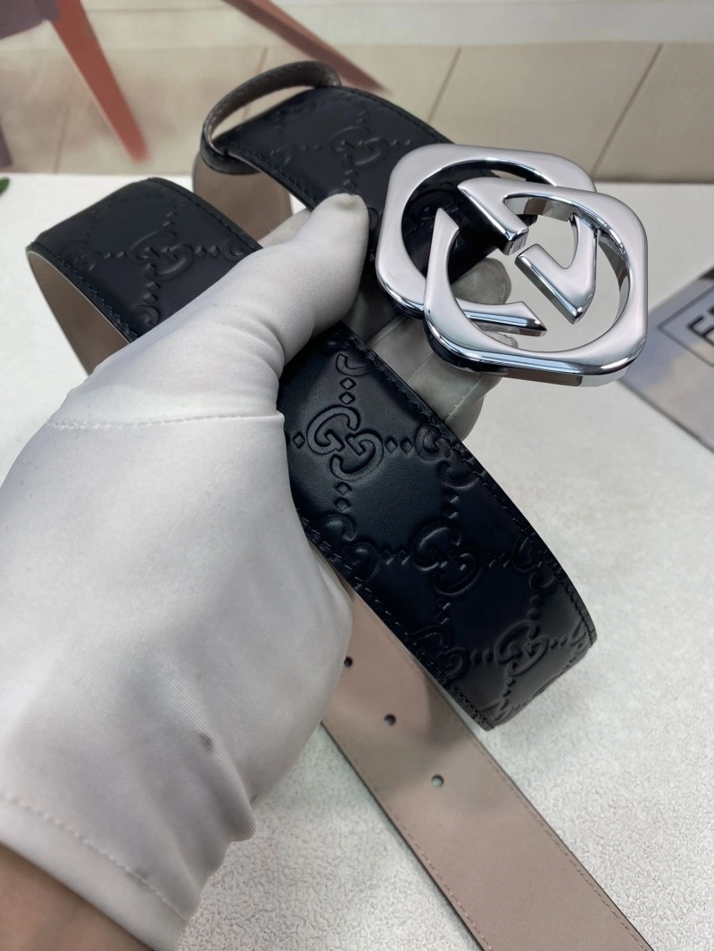 Gucci Belts Practical 290630