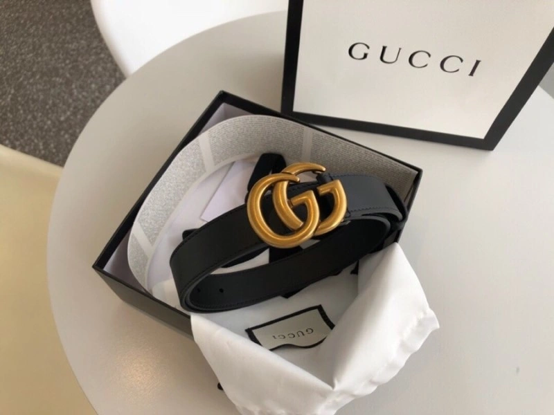 Sustainable Gucci Belts 290597