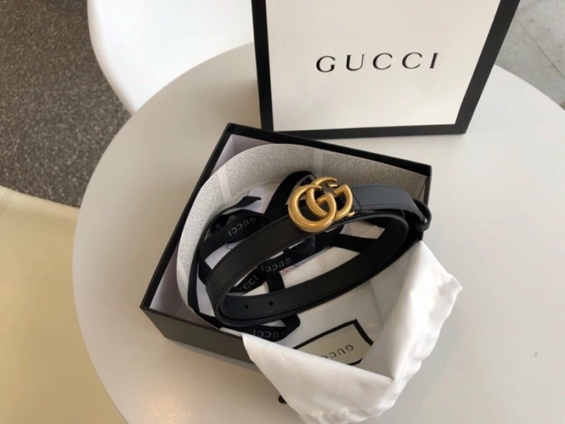 Gucci Belts FlexibleFit 290598