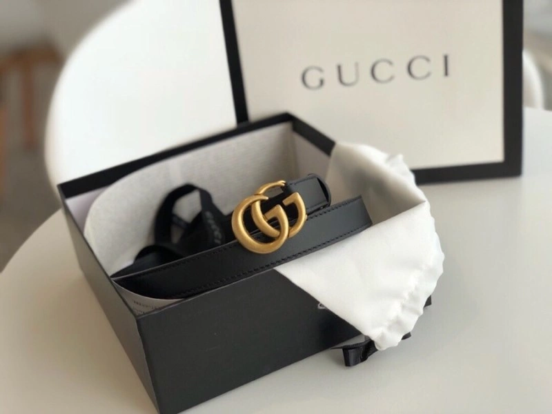 Gucci Belts FlexibleFit 290598