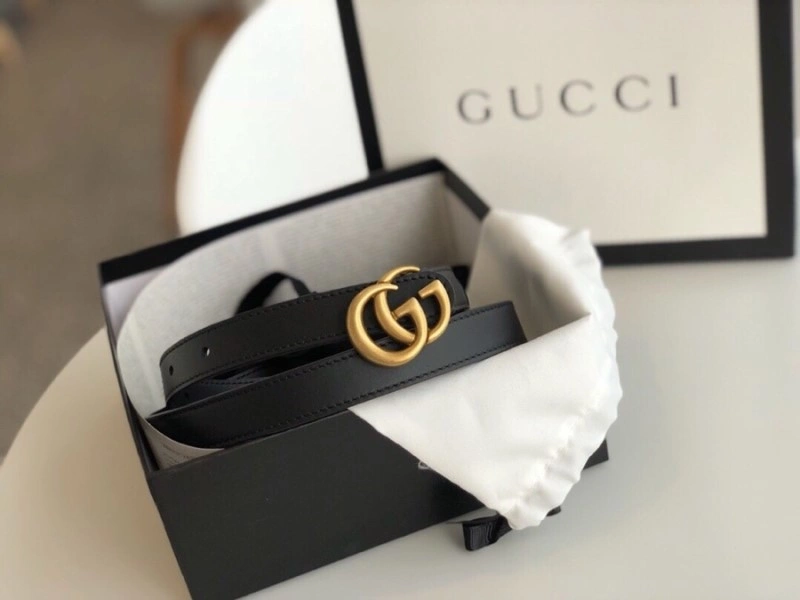 Gucci Belts FlexibleFit 290598
