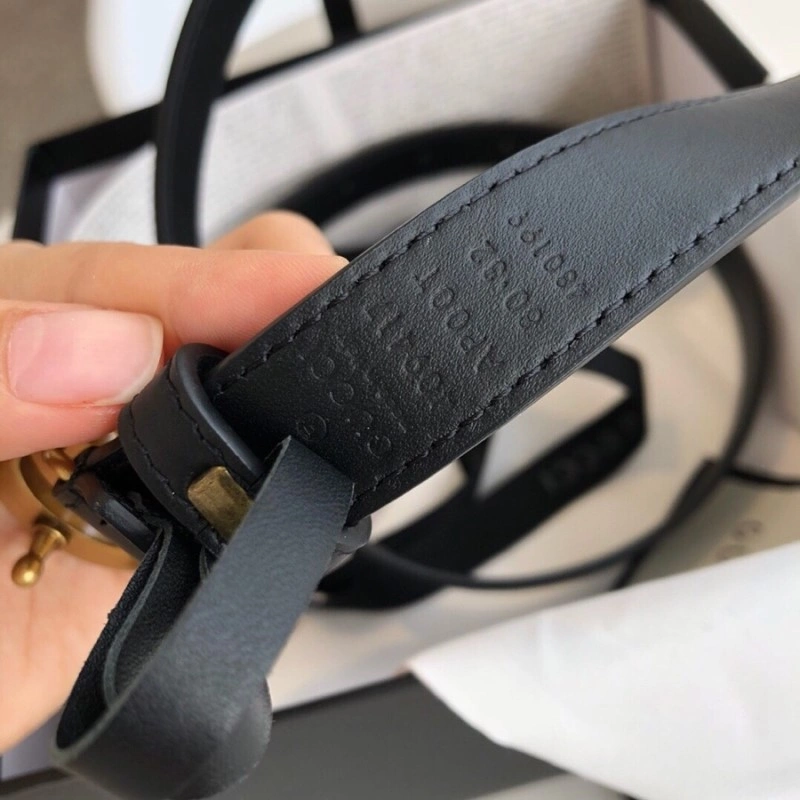 Gucci Belts FlexibleFit 290598
