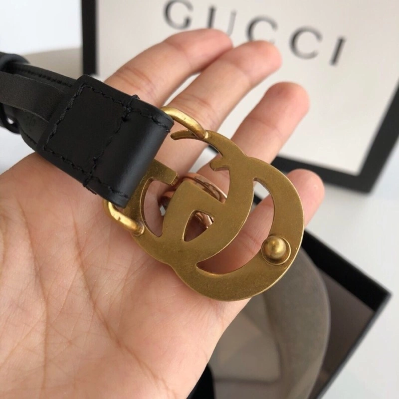 Gucci Belts FlexibleFit 290598