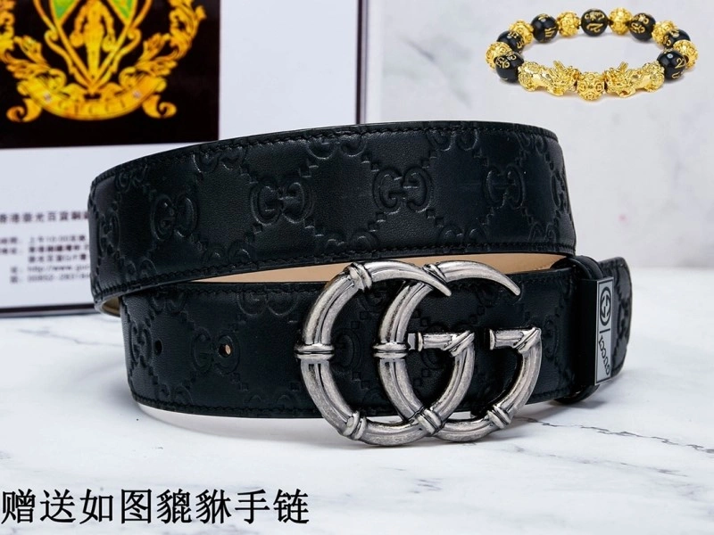 Cozy Gucci Belts 290617