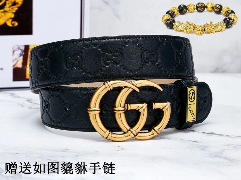 Lightweight Gucci Belts 290618