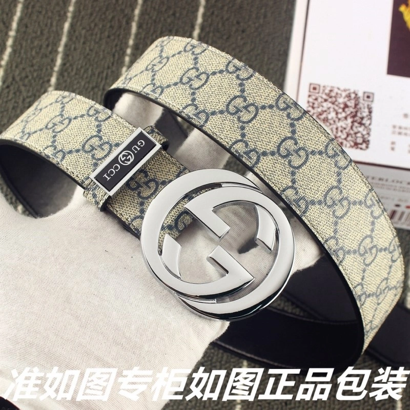Effortless Gucci Belts 290609