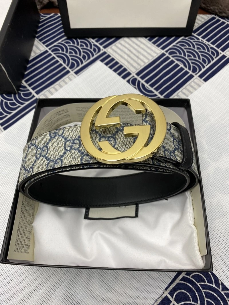 Gucci Belts SoftTouch 290622