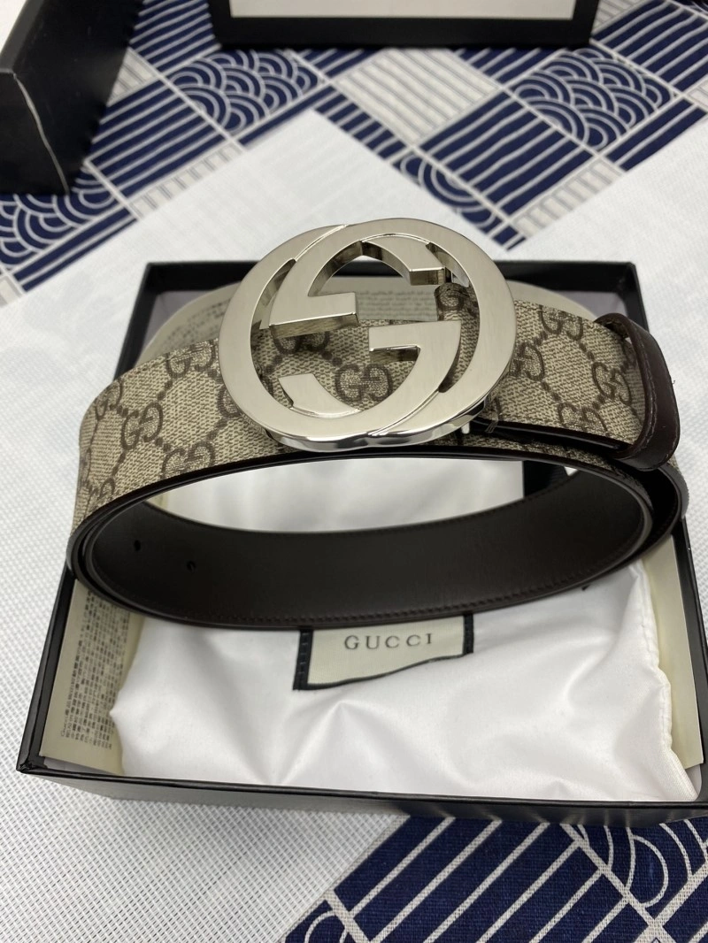 Popular Gucci Belts 290621