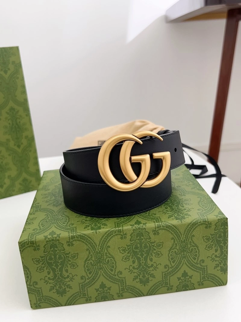 Breathable Gucci Belts 290599
