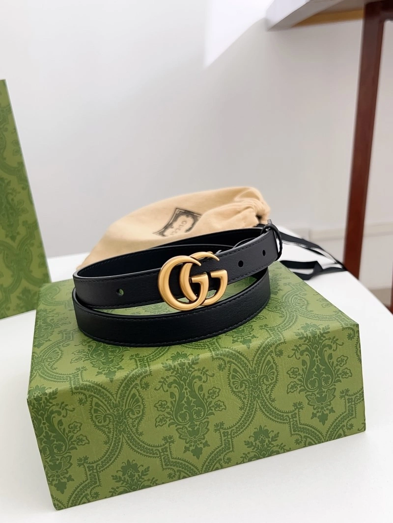 Gucci Belts Compact 290600